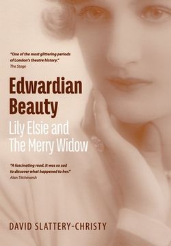 portada Edwardian Beauty (en Inglés)