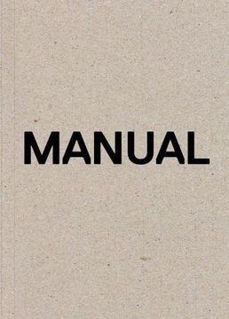portada Macba. Manual (in English)