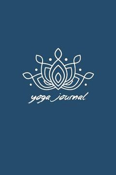 portada Yoga Journal (in English)