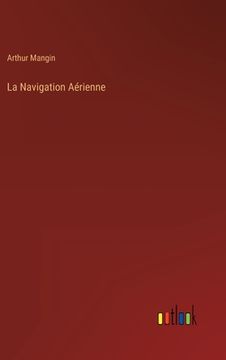 portada La Navigation Aérienne (en Francés)