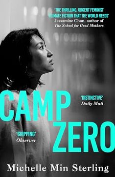 portada Camp Zero