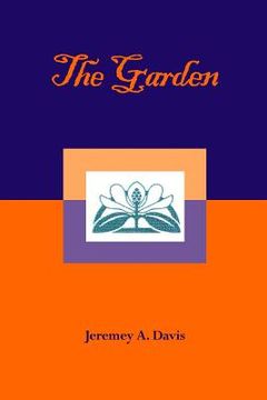 portada The Garden (en Inglés)