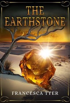 portada The Earthstone (in English)