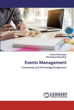 portada Events Management (en Inglés)