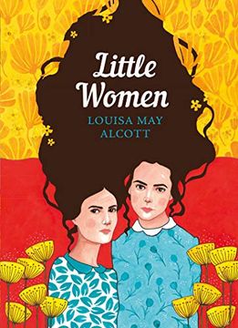 portada Little Women. The Sisterhood (in English)