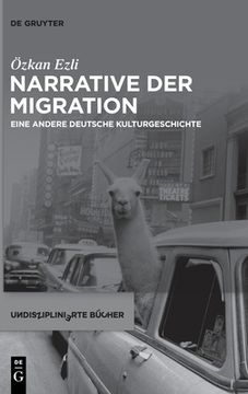 portada Narrative der Migration (in German)