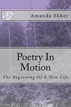 portada Poetry In Motion (en Inglés)