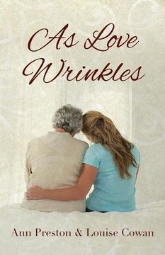 portada As Love Wrinkles
