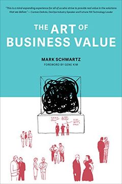 portada The Art of Business Value