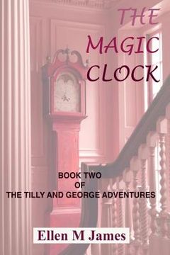 portada The Magic Clock