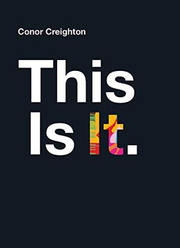 portada This is it 