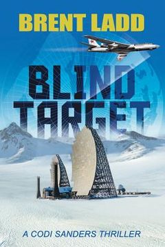 portada Blind Target: A Codi Sanders Thriller (en Inglés)