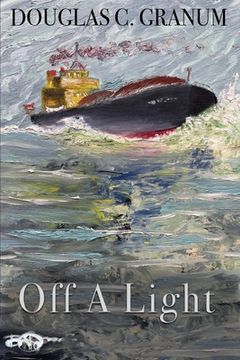 portada Off A Light (in English)