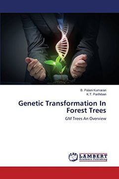 portada Genetic Transformation in Forest Trees