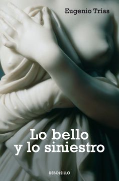 portada Lo Bello y lo Siniestro (in Spanish)