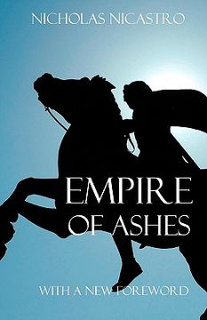 portada empire of ashes (en Inglés)