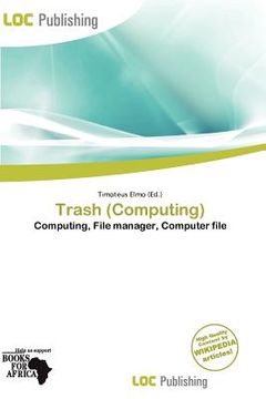 trash (computing) (en Inglés)