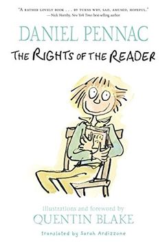 portada The Rights of the Reader 