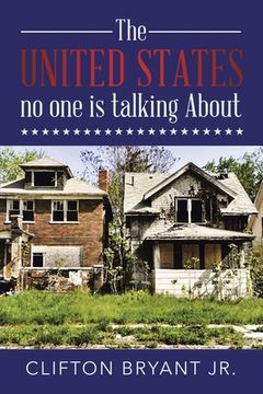 portada The United States no one is talking About (in English)