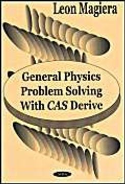 portada General Physics Problem Solving With cas Derive (in English)