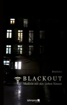 portada Blackout - Medizin mit den Sieben Sinnen (en Alemán)