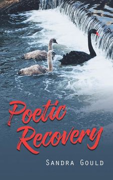 portada Poetic Recovery (in English)