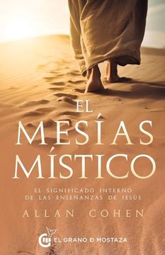portada El Mesias Mistico (in Spanish)