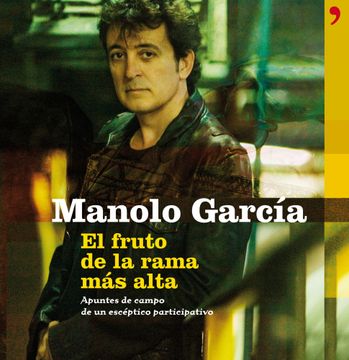 portada El Fruto de la Rama más Alta (in Spanish)