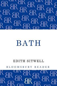 portada bath (en Inglés)