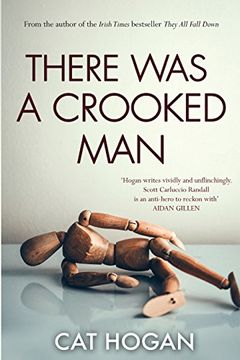 portada There Was A Crooked Man