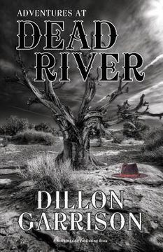 portada Adventures at Dead River (in English)