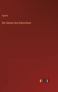 portada Der Genius des Kränzchens (en Alemán)