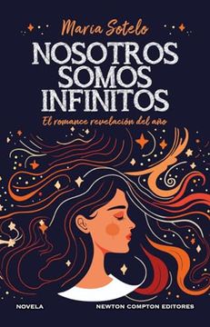 portada Nosotros Somos Infinitos (in Spanish)