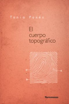 portada El Cuerpo Topográfico (in Spanish)
