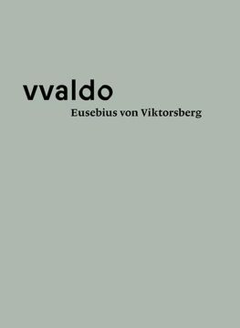portada Eusebius von Viktsberg (Vvaldo - Vademecum ii) (in German)