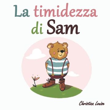 portada La timidezza di Sam (in Italian)