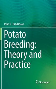 portada Potato Breeding: Theory and Practice 