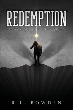 portada Redemption: Book 1 of the Redemption Trilogy (in English)