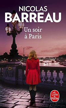 portada Un Soir a Paris (en Francés)