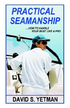 portada practical seamanship (in English)