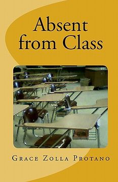 portada absent from class (in English)