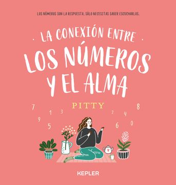 portada La Conexion Entre los Numeros y el Alma (in Spanish)
