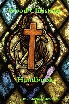 portada Good Christian Handbook