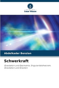 portada Schwerkraft (in German)