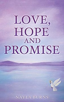 portada Love, Hope and Promise