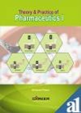 portada Theory and Practice of Pharmaceutics i v i