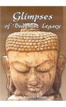 portada Glimpses of Buddhist Legacy