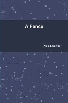 portada A Fence (in English)