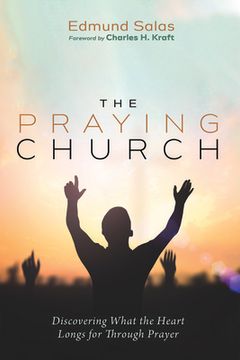 portada The Praying Church (en Inglés)