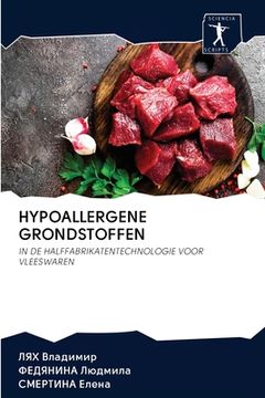 portada Hypoallergene Grondstoffen